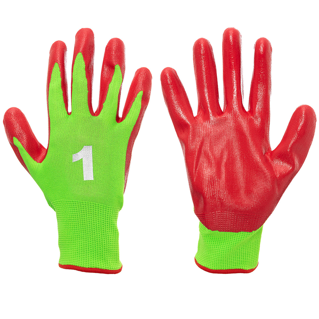 Stop 'N' Go - GO-N 1 PALM