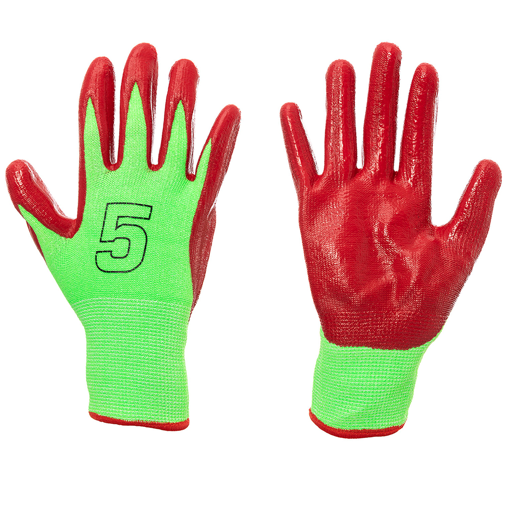 Stop 'N' Go - GO-N D PALM